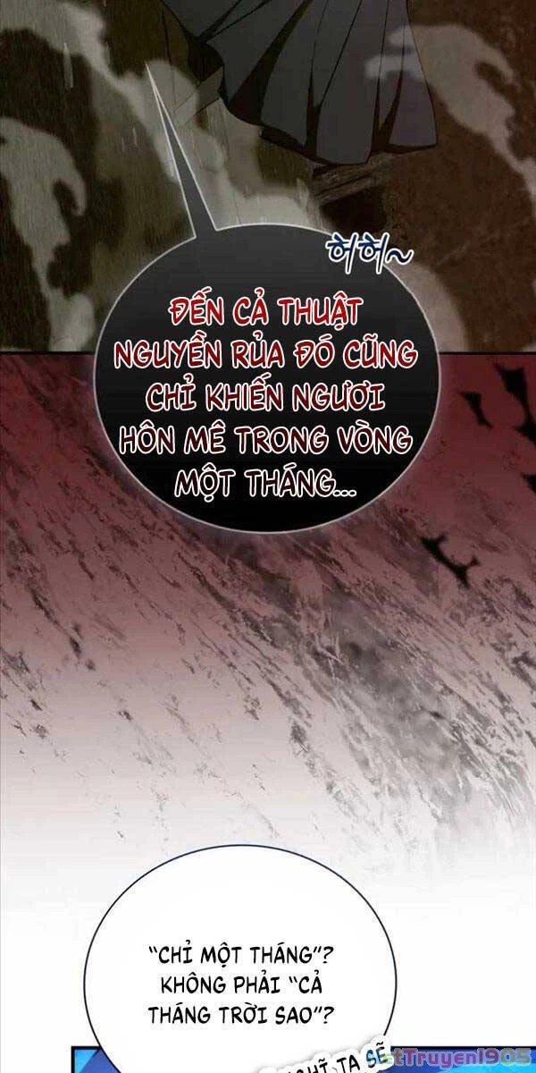 Thánh Cái Khỉ Gì, Đây Là Sức Mạnh Của Y Học Hiện Đại Chapter 64 - 5