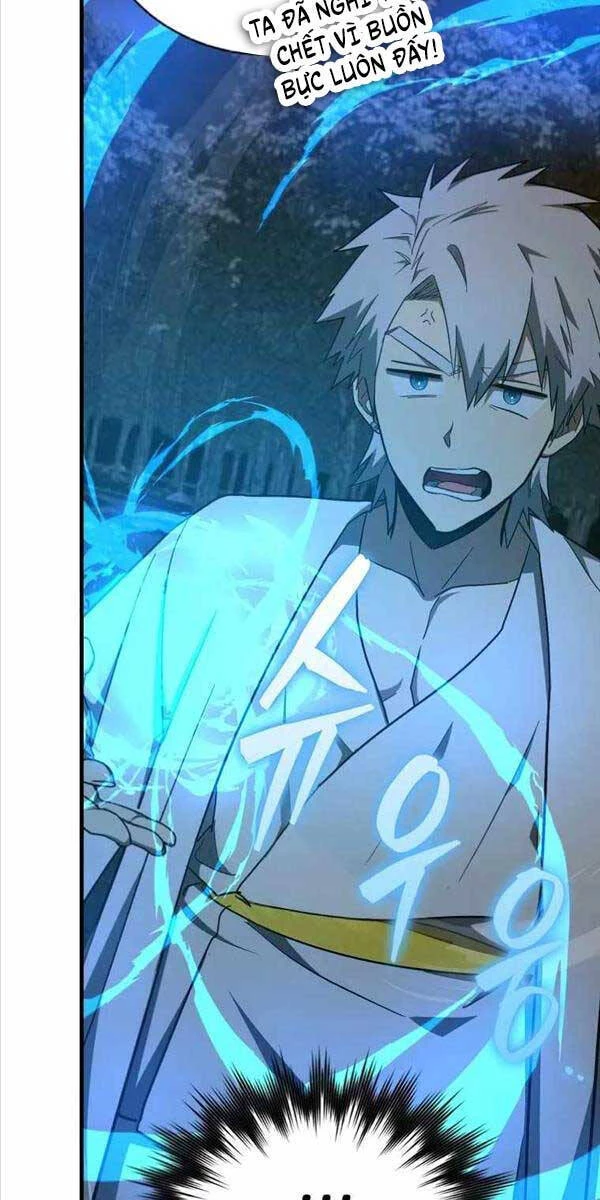 Thánh Cái Khỉ Gì, Đây Là Sức Mạnh Của Y Học Hiện Đại Chapter 64 - 6