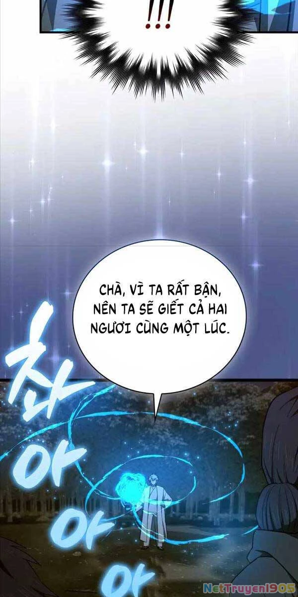 Thánh Cái Khỉ Gì, Đây Là Sức Mạnh Của Y Học Hiện Đại Chapter 64 - 7