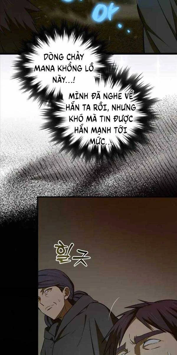 Thánh Cái Khỉ Gì, Đây Là Sức Mạnh Của Y Học Hiện Đại Chapter 64 - 8