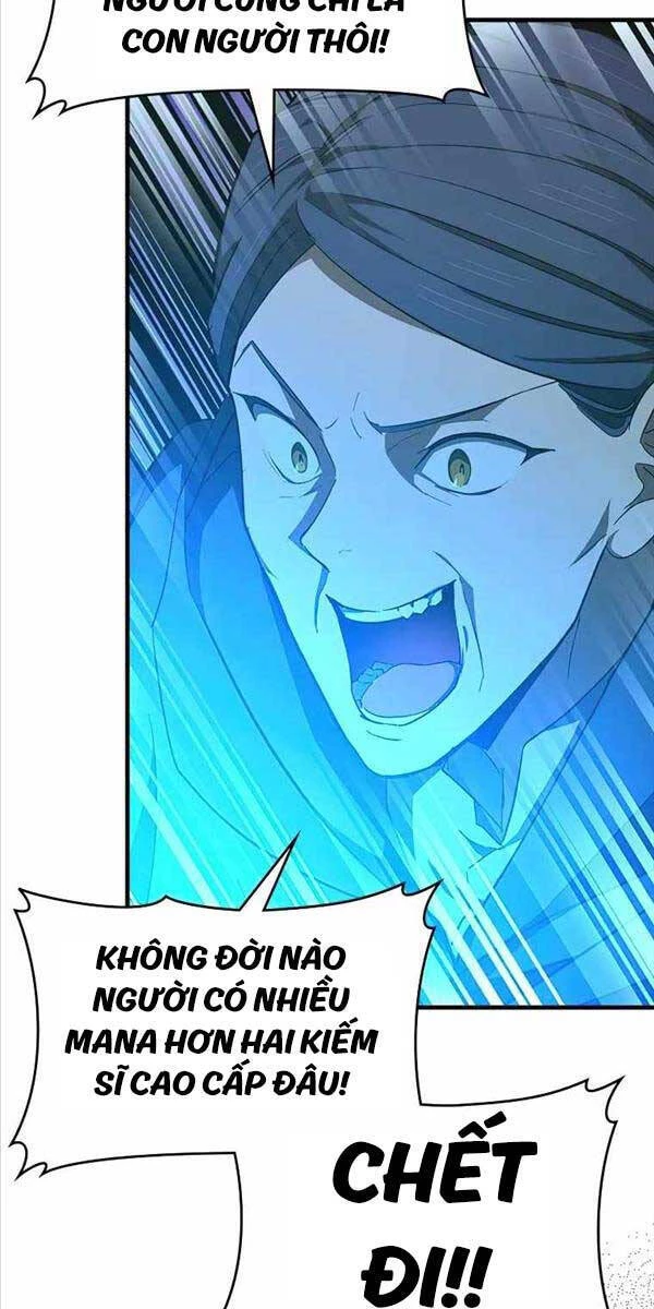 Thánh Cái Khỉ Gì, Đây Là Sức Mạnh Của Y Học Hiện Đại Chapter 64 - 13