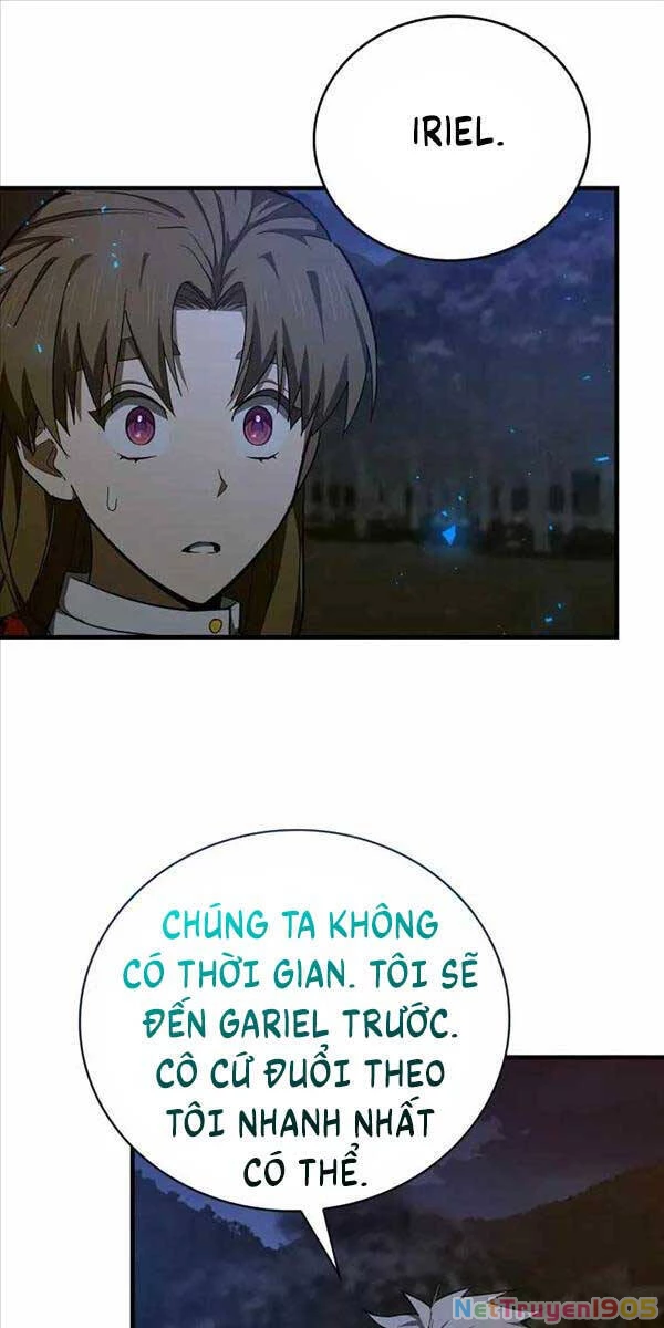 Thánh Cái Khỉ Gì, Đây Là Sức Mạnh Của Y Học Hiện Đại Chapter 64 - 21