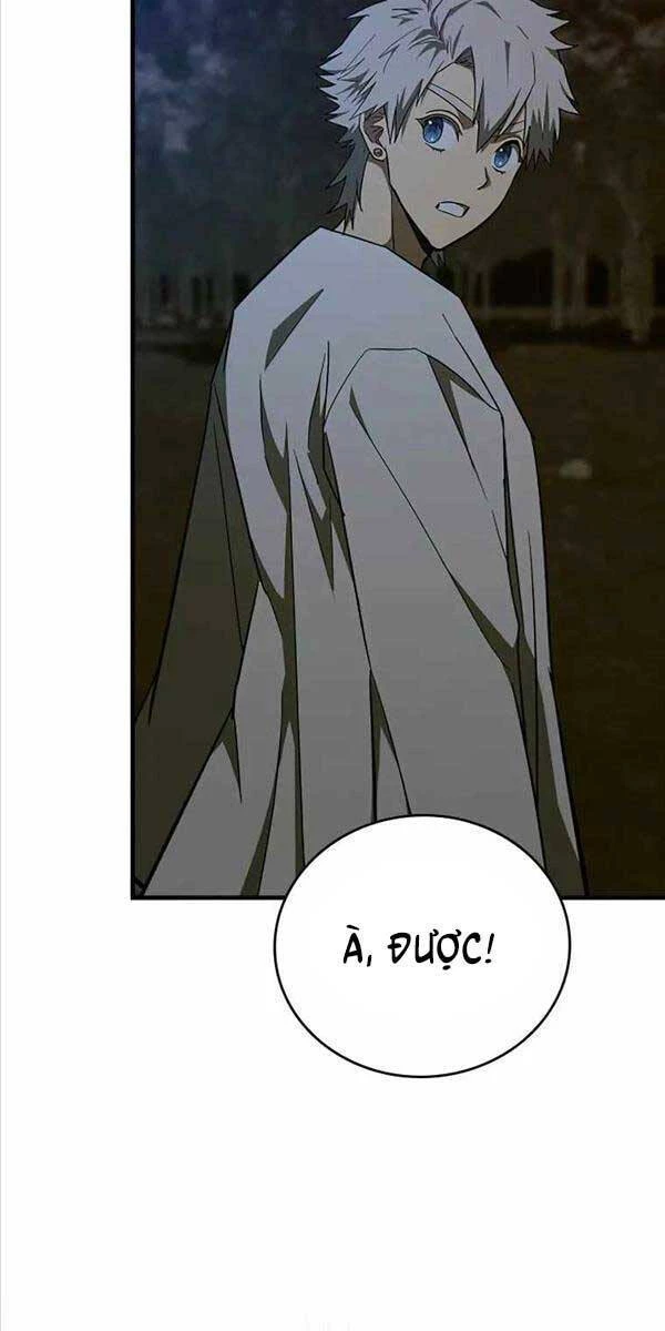 Thánh Cái Khỉ Gì, Đây Là Sức Mạnh Của Y Học Hiện Đại Chapter 64 - 22