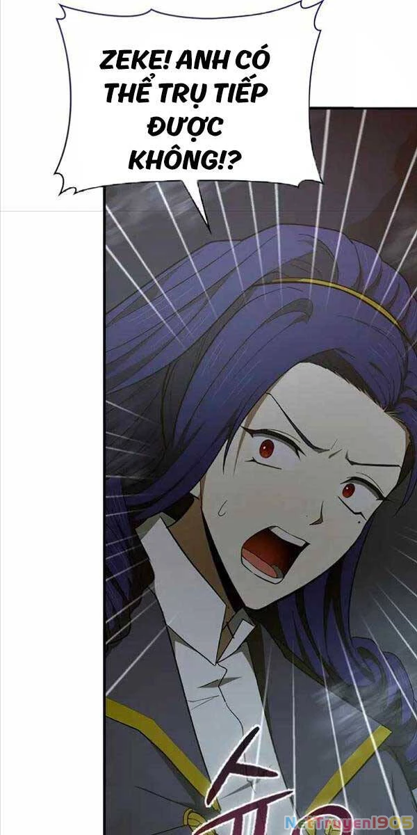 Thánh Cái Khỉ Gì, Đây Là Sức Mạnh Của Y Học Hiện Đại Chapter 64 - 26