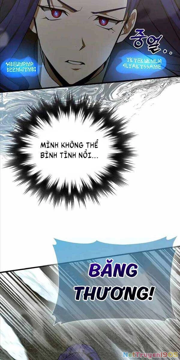 Thánh Cái Khỉ Gì, Đây Là Sức Mạnh Của Y Học Hiện Đại Chapter 64 - 29