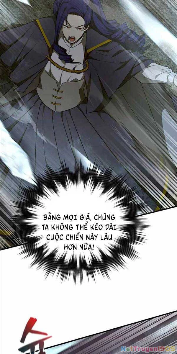 Thánh Cái Khỉ Gì, Đây Là Sức Mạnh Của Y Học Hiện Đại Chapter 64 - 30