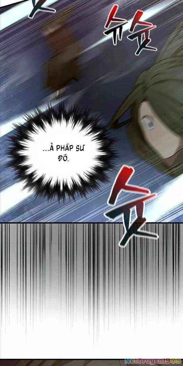 Thánh Cái Khỉ Gì, Đây Là Sức Mạnh Của Y Học Hiện Đại Chapter 64 - 31