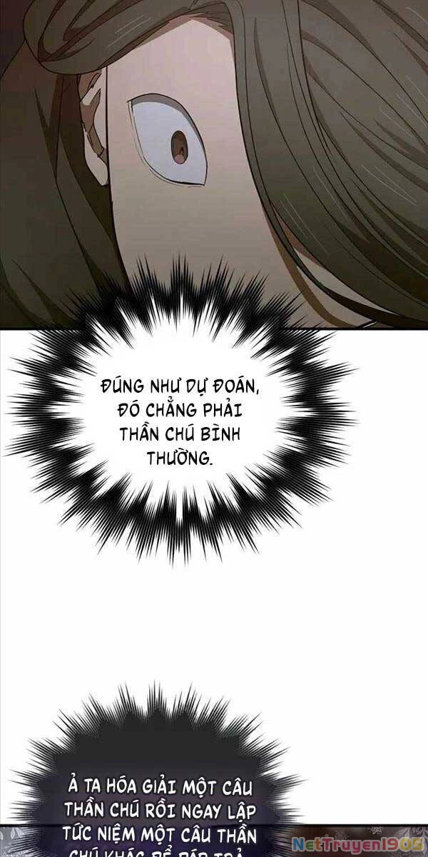 Thánh Cái Khỉ Gì, Đây Là Sức Mạnh Của Y Học Hiện Đại Chapter 64 - 32