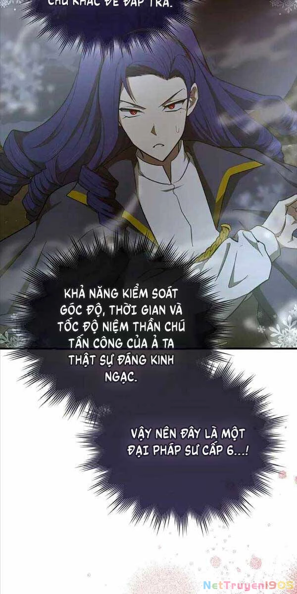 Thánh Cái Khỉ Gì, Đây Là Sức Mạnh Của Y Học Hiện Đại Chapter 64 - 33