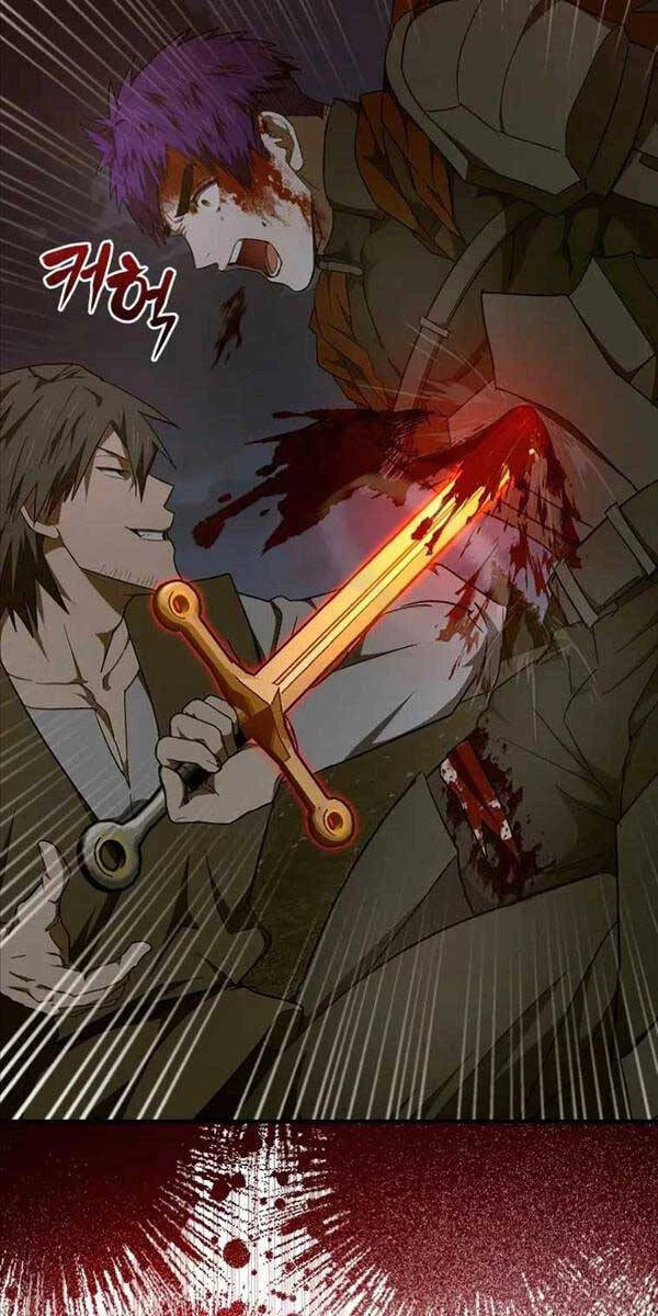 Thánh Cái Khỉ Gì, Đây Là Sức Mạnh Của Y Học Hiện Đại Chapter 64 - 35