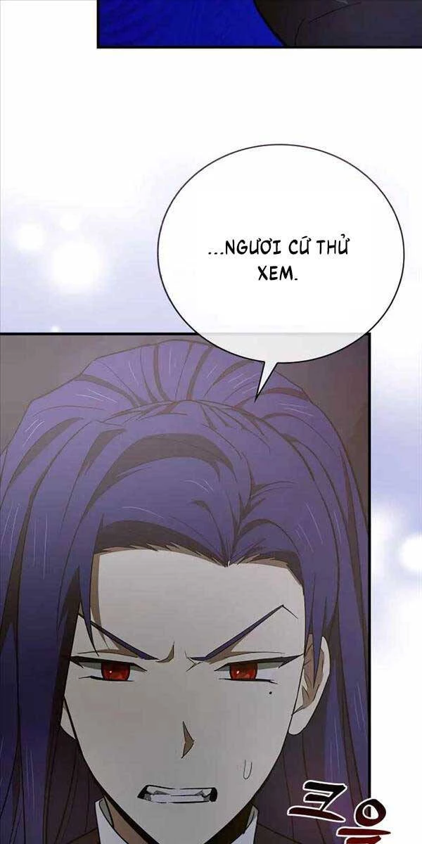 Thánh Cái Khỉ Gì, Đây Là Sức Mạnh Của Y Học Hiện Đại Chapter 64 - 40