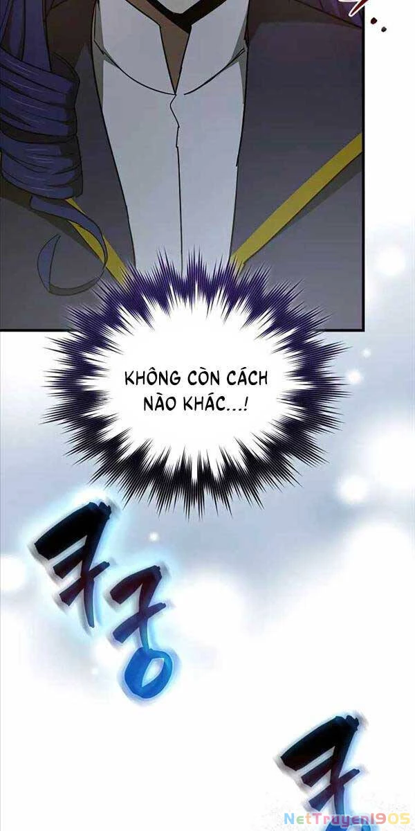 Thánh Cái Khỉ Gì, Đây Là Sức Mạnh Của Y Học Hiện Đại Chapter 64 - 41