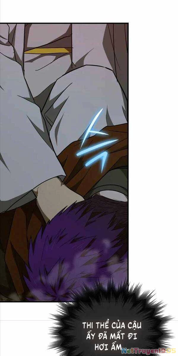 Thánh Cái Khỉ Gì, Đây Là Sức Mạnh Của Y Học Hiện Đại Chapter 64 - 53