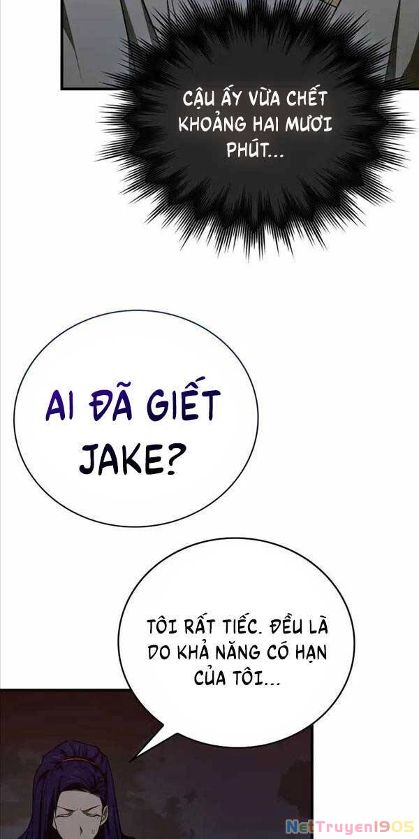 Thánh Cái Khỉ Gì, Đây Là Sức Mạnh Của Y Học Hiện Đại Chapter 64 - 55