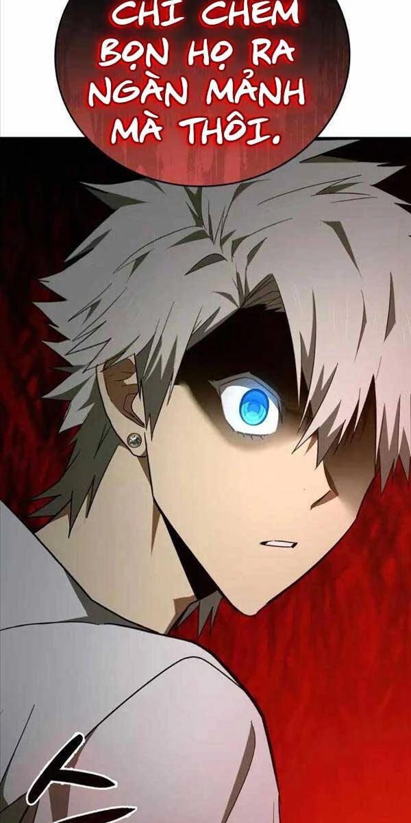 Thánh Cái Khỉ Gì, Đây Là Sức Mạnh Của Y Học Hiện Đại Chapter 64 - 57