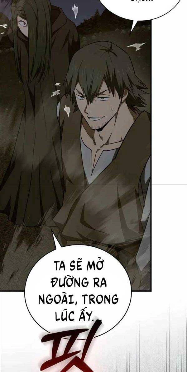 Thánh Cái Khỉ Gì, Đây Là Sức Mạnh Của Y Học Hiện Đại Chapter 64 - 59