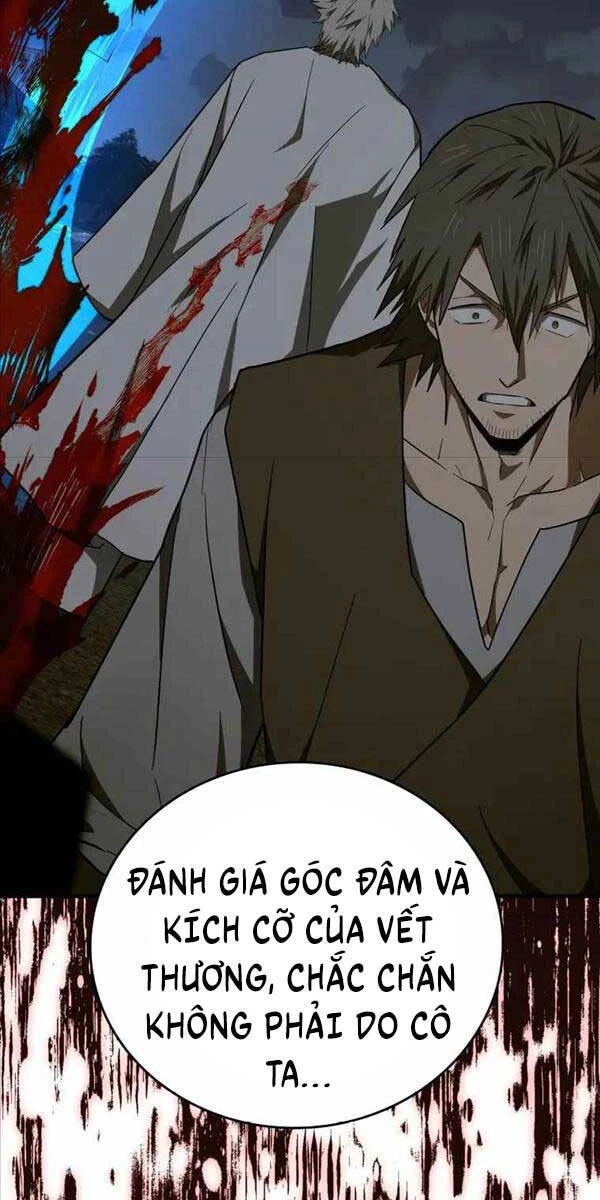 Thánh Cái Khỉ Gì, Đây Là Sức Mạnh Của Y Học Hiện Đại Chapter 64 - 62