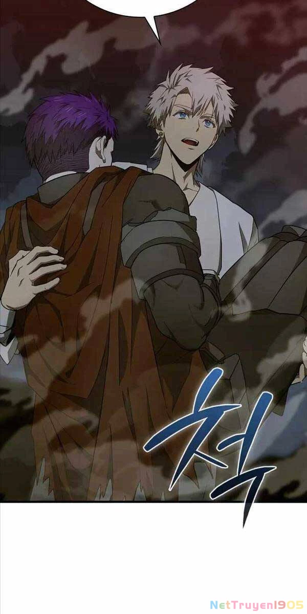 Thánh Cái Khỉ Gì, Đây Là Sức Mạnh Của Y Học Hiện Đại Chapter 64 - 69