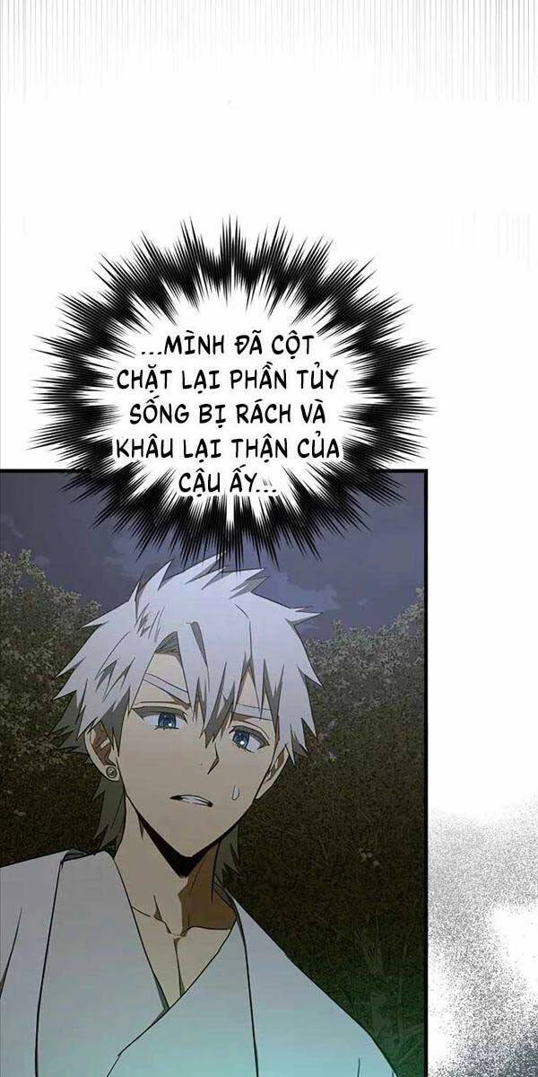 Thánh Cái Khỉ Gì, Đây Là Sức Mạnh Của Y Học Hiện Đại Chapter 64 - 74