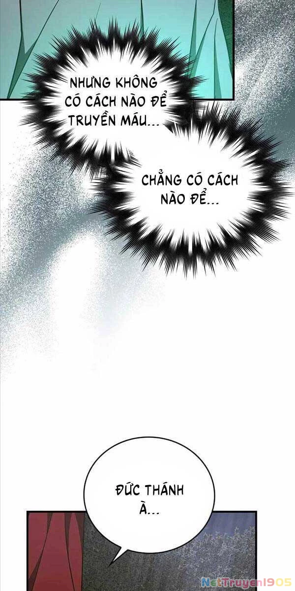 Thánh Cái Khỉ Gì, Đây Là Sức Mạnh Của Y Học Hiện Đại Chapter 64 - 75