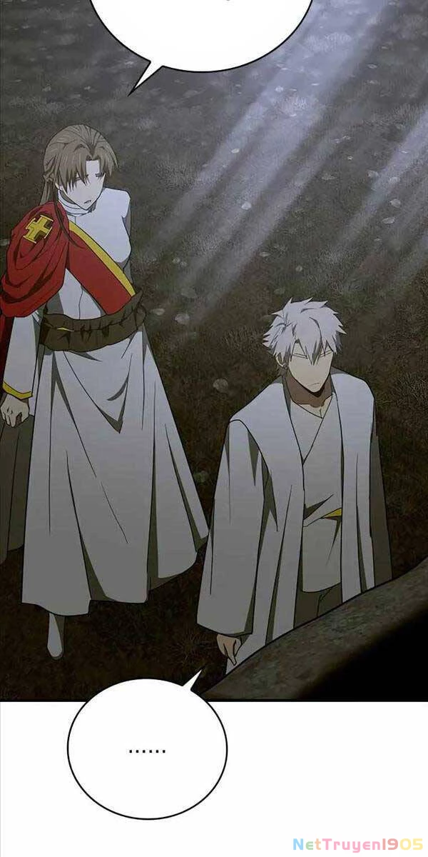 Thánh Cái Khỉ Gì, Đây Là Sức Mạnh Của Y Học Hiện Đại Chapter 64 - 77