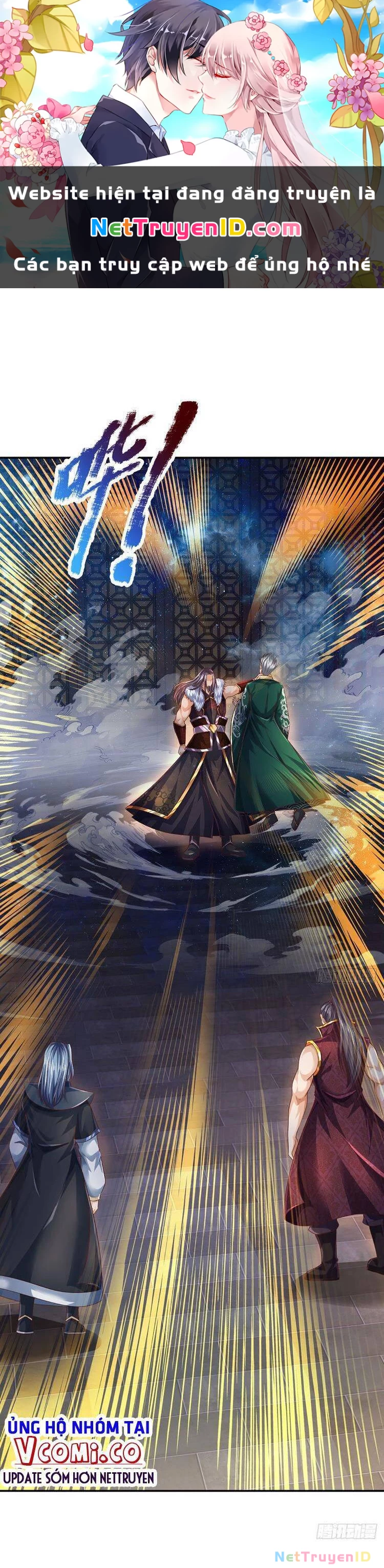 Bắt Đầu Với Chí Tôn Đan Điền Chapter 146 - 1