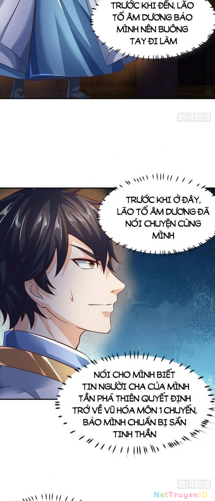 Bắt Đầu Với Chí Tôn Đan Điền Chapter 146 - 4