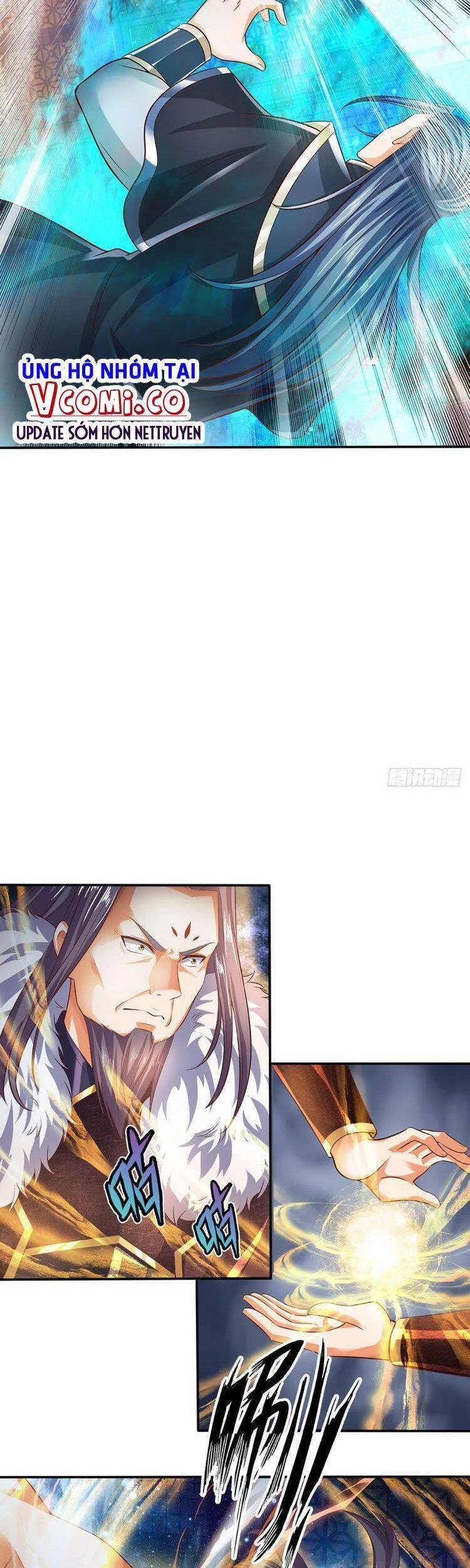 Bắt Đầu Với Chí Tôn Đan Điền Chapter 146 - 13