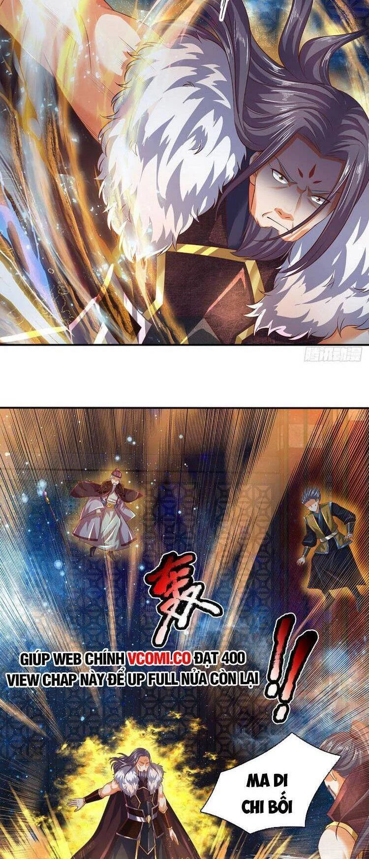 Bắt Đầu Với Chí Tôn Đan Điền Chapter 146 - 14