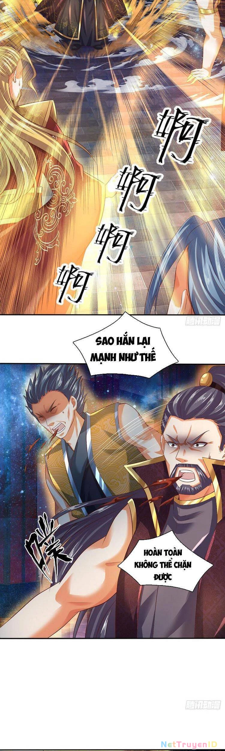 Bắt Đầu Với Chí Tôn Đan Điền Chapter 146 - 15