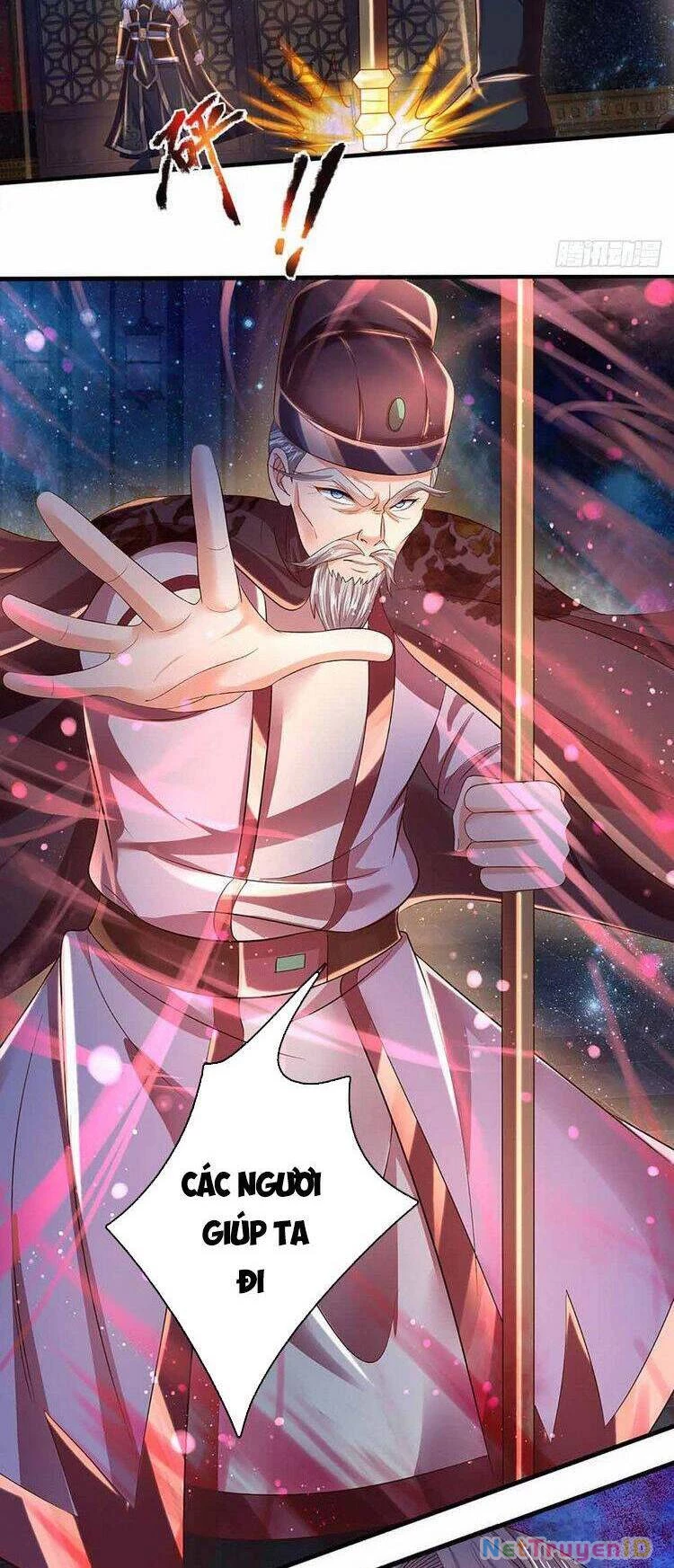 Bắt Đầu Với Chí Tôn Đan Điền Chapter 146 - 20