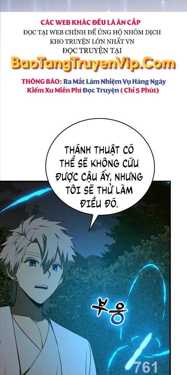 Thánh Cái Khỉ Gì, Đây Là Sức Mạnh Của Y Học Hiện Đại Chapter 65 - 4