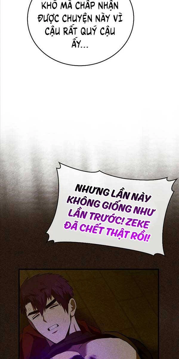 Thánh Cái Khỉ Gì, Đây Là Sức Mạnh Của Y Học Hiện Đại Chapter 65 - 7