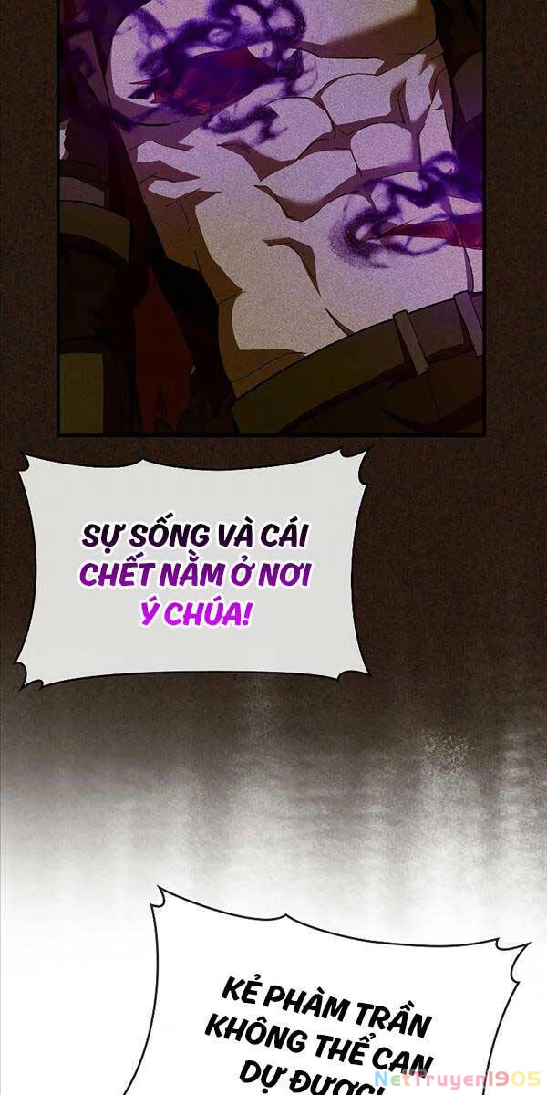 Thánh Cái Khỉ Gì, Đây Là Sức Mạnh Của Y Học Hiện Đại Chapter 65 - 8