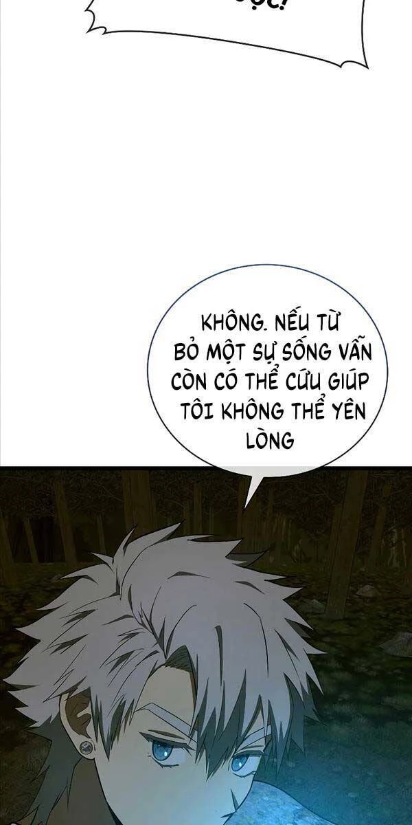 Thánh Cái Khỉ Gì, Đây Là Sức Mạnh Của Y Học Hiện Đại Chapter 65 - 9