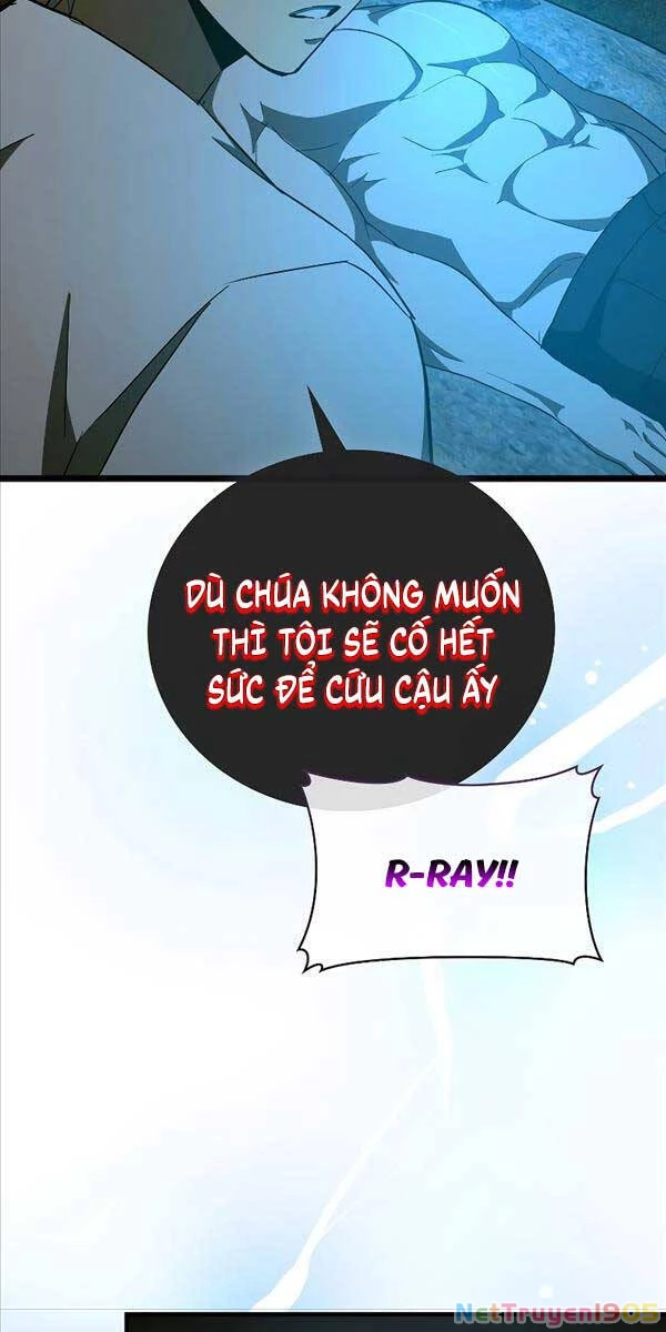 Thánh Cái Khỉ Gì, Đây Là Sức Mạnh Của Y Học Hiện Đại Chapter 65 - 10