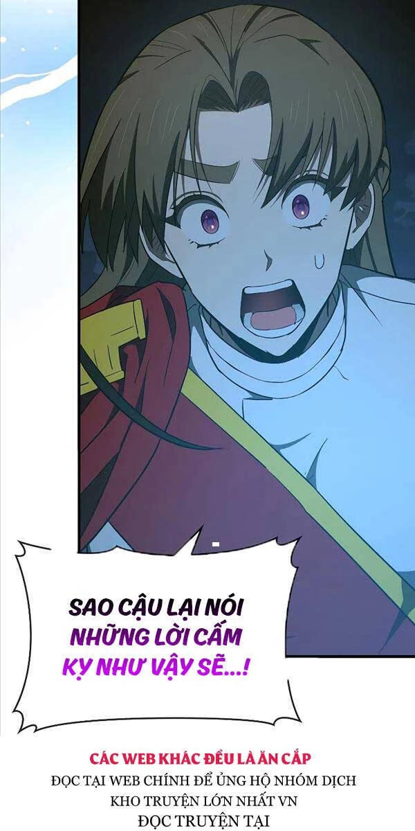 Thánh Cái Khỉ Gì, Đây Là Sức Mạnh Của Y Học Hiện Đại Chapter 65 - 11