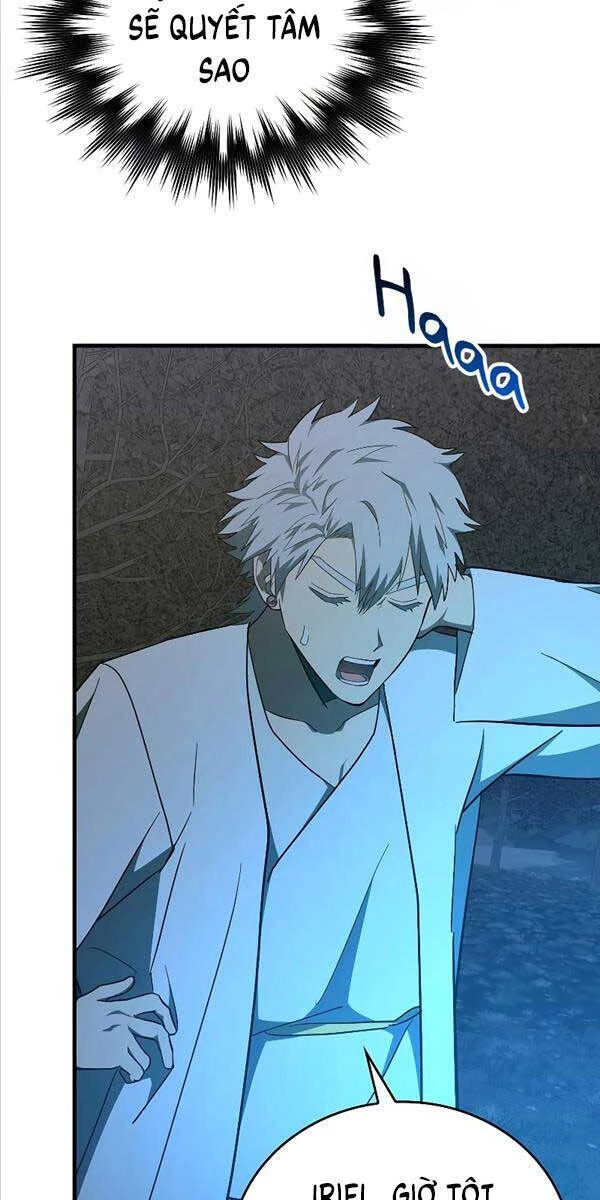 Thánh Cái Khỉ Gì, Đây Là Sức Mạnh Của Y Học Hiện Đại Chapter 65 - 13