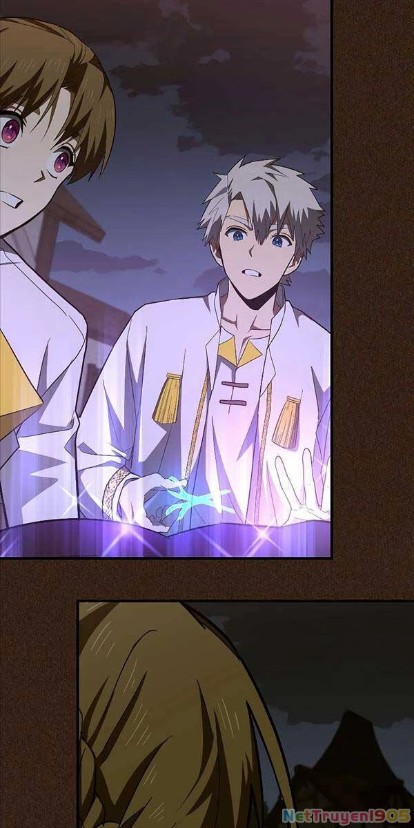 Thánh Cái Khỉ Gì, Đây Là Sức Mạnh Của Y Học Hiện Đại Chapter 65 - 16