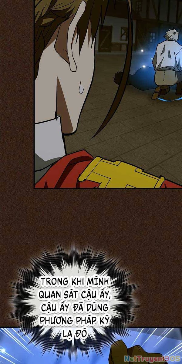Thánh Cái Khỉ Gì, Đây Là Sức Mạnh Của Y Học Hiện Đại Chapter 65 - 17