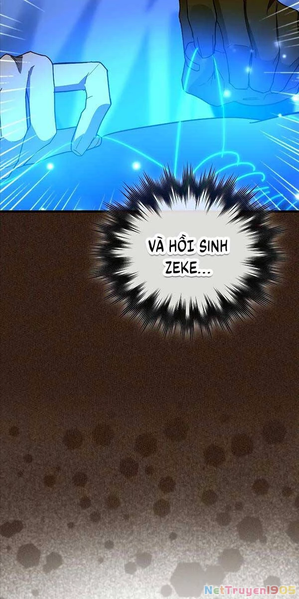 Thánh Cái Khỉ Gì, Đây Là Sức Mạnh Của Y Học Hiện Đại Chapter 65 - 18