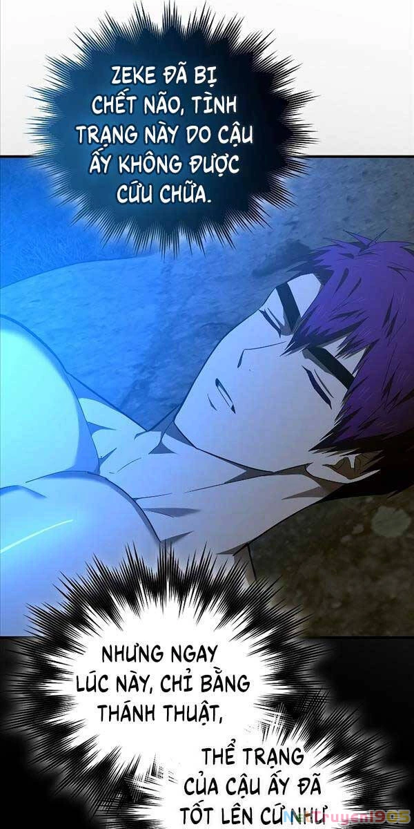 Thánh Cái Khỉ Gì, Đây Là Sức Mạnh Của Y Học Hiện Đại Chapter 65 - 23