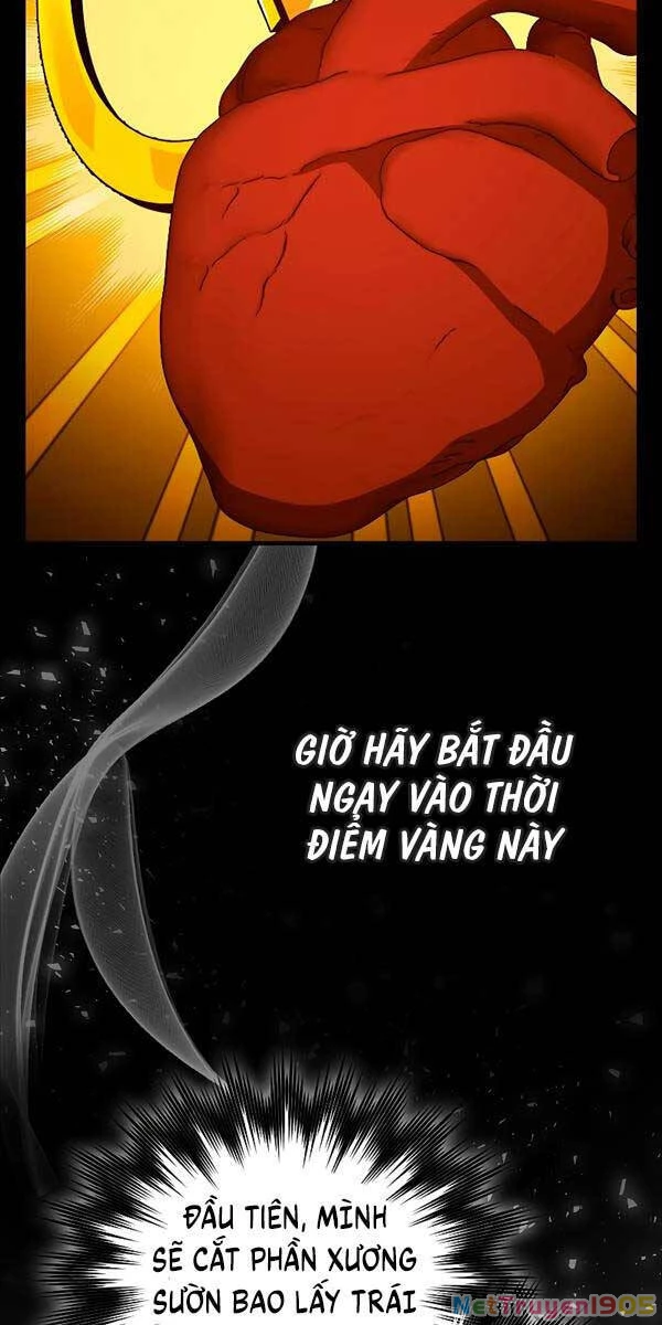 Thánh Cái Khỉ Gì, Đây Là Sức Mạnh Của Y Học Hiện Đại Chapter 65 - 25