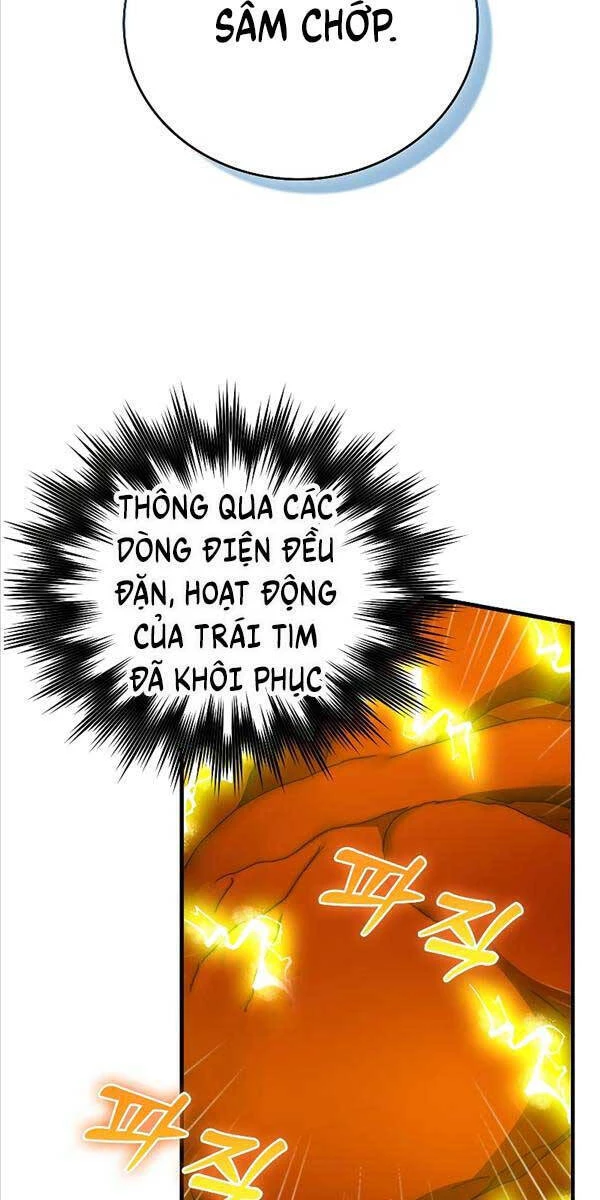 Thánh Cái Khỉ Gì, Đây Là Sức Mạnh Của Y Học Hiện Đại Chapter 65 - 28