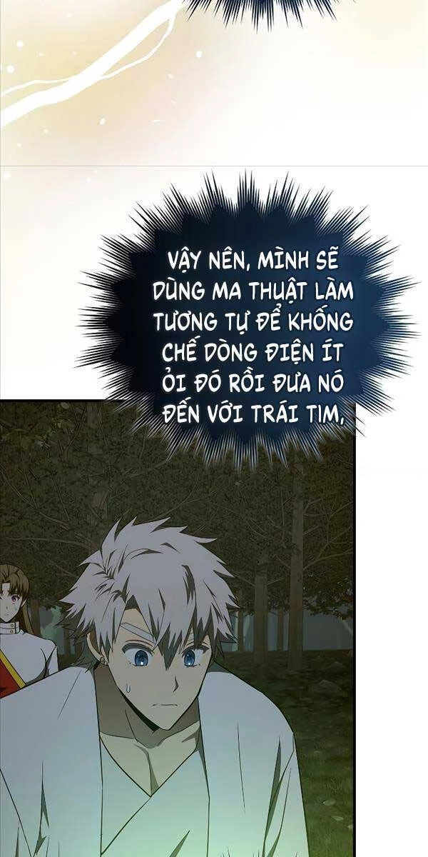 Thánh Cái Khỉ Gì, Đây Là Sức Mạnh Của Y Học Hiện Đại Chapter 65 - 30