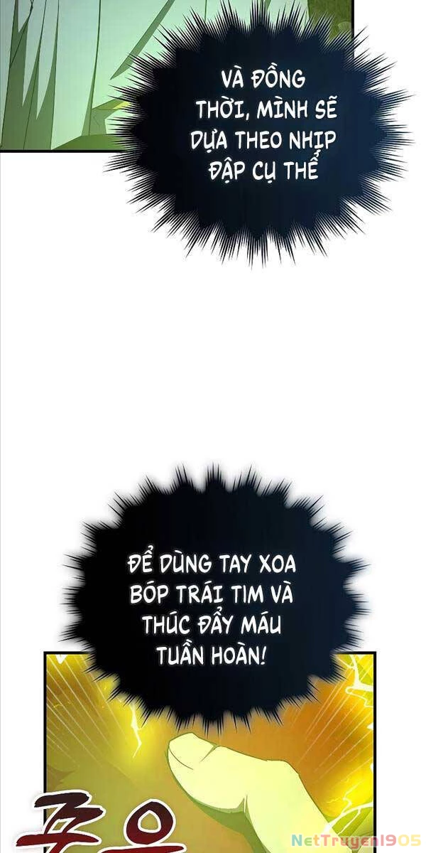 Thánh Cái Khỉ Gì, Đây Là Sức Mạnh Của Y Học Hiện Đại Chapter 65 - 31