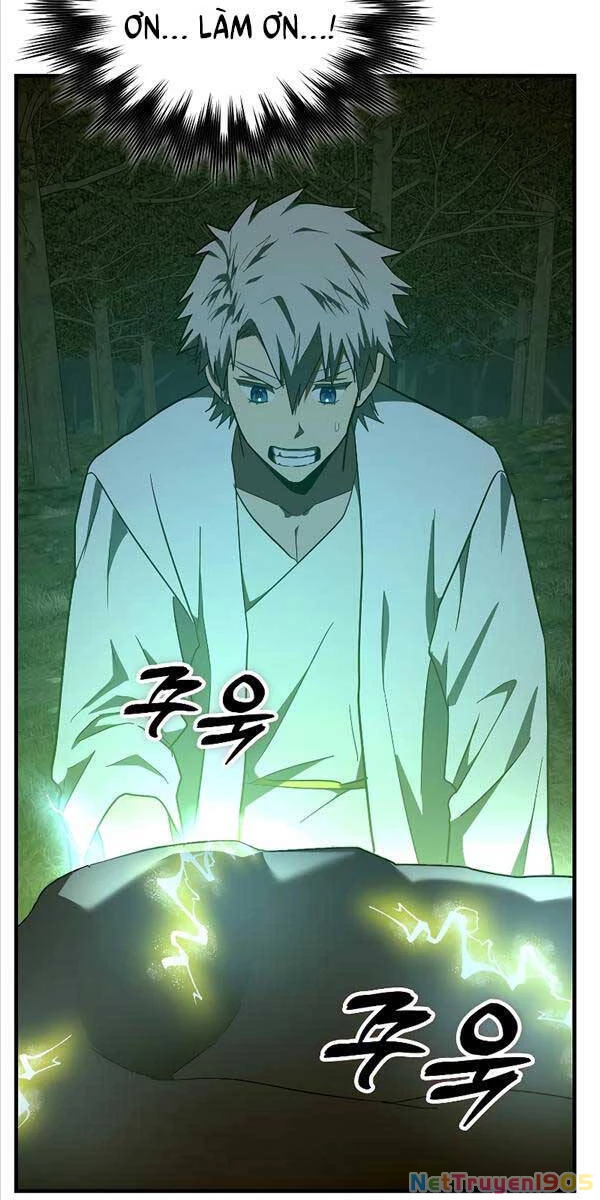 Thánh Cái Khỉ Gì, Đây Là Sức Mạnh Của Y Học Hiện Đại Chapter 65 - 33