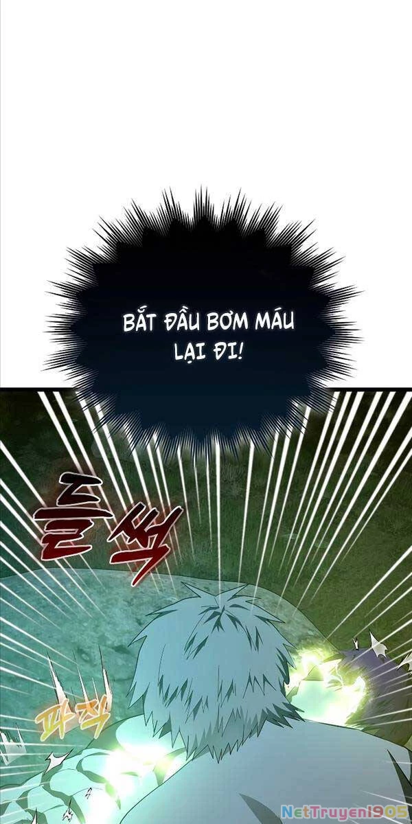 Thánh Cái Khỉ Gì, Đây Là Sức Mạnh Của Y Học Hiện Đại Chapter 65 - 34