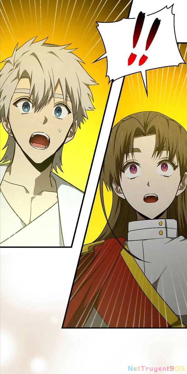 Thánh Cái Khỉ Gì, Đây Là Sức Mạnh Của Y Học Hiện Đại Chapter 65 - 38