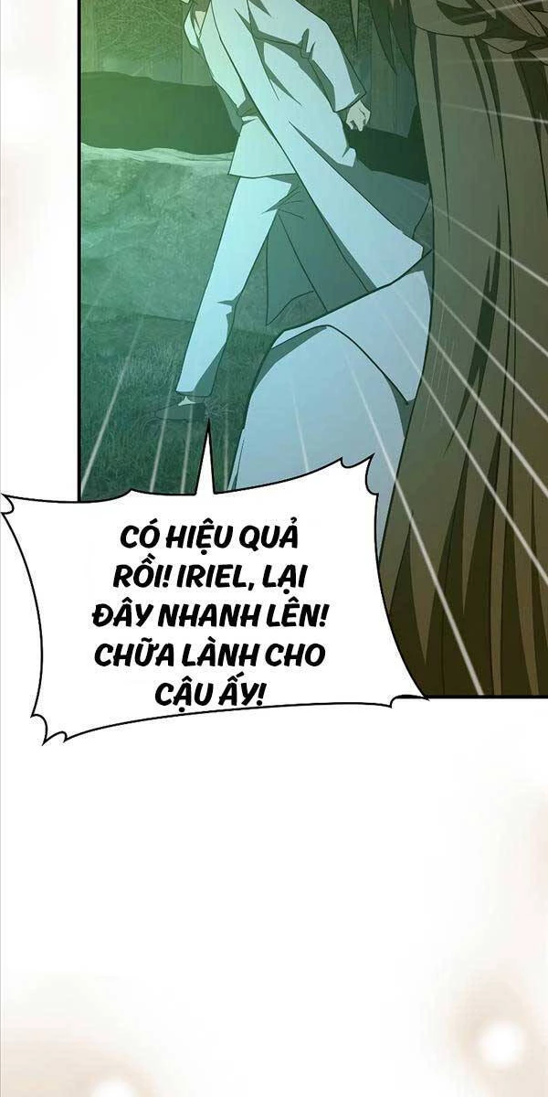 Thánh Cái Khỉ Gì, Đây Là Sức Mạnh Của Y Học Hiện Đại Chapter 65 - 40